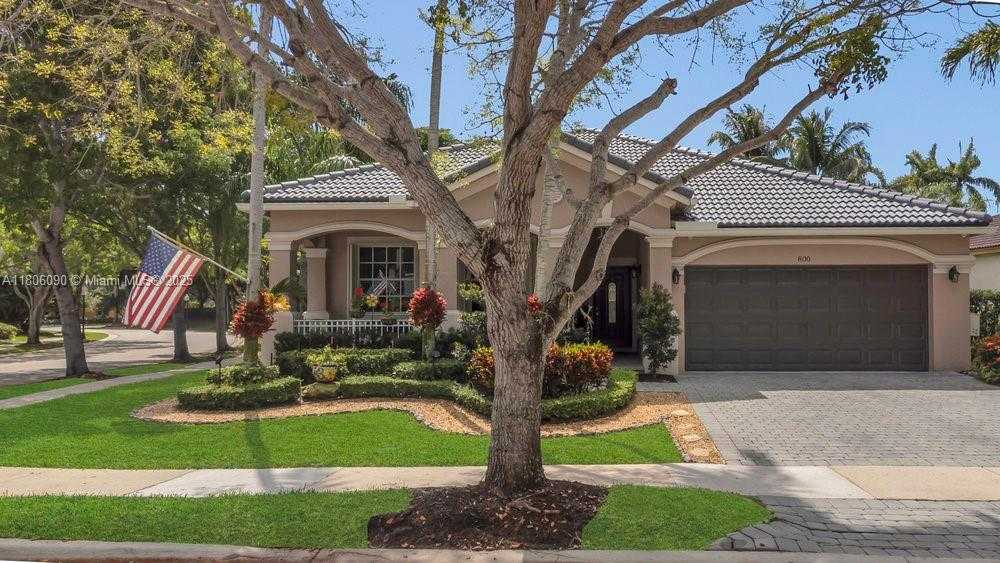 Small Image of 800 LAVENDER CIR, Weston Number 38