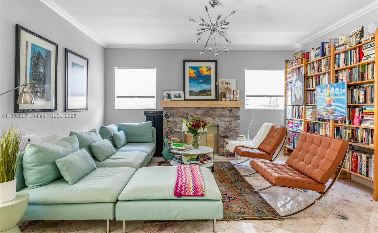 Small Image of 9057 EMERSON AVE, Surfside Number 6