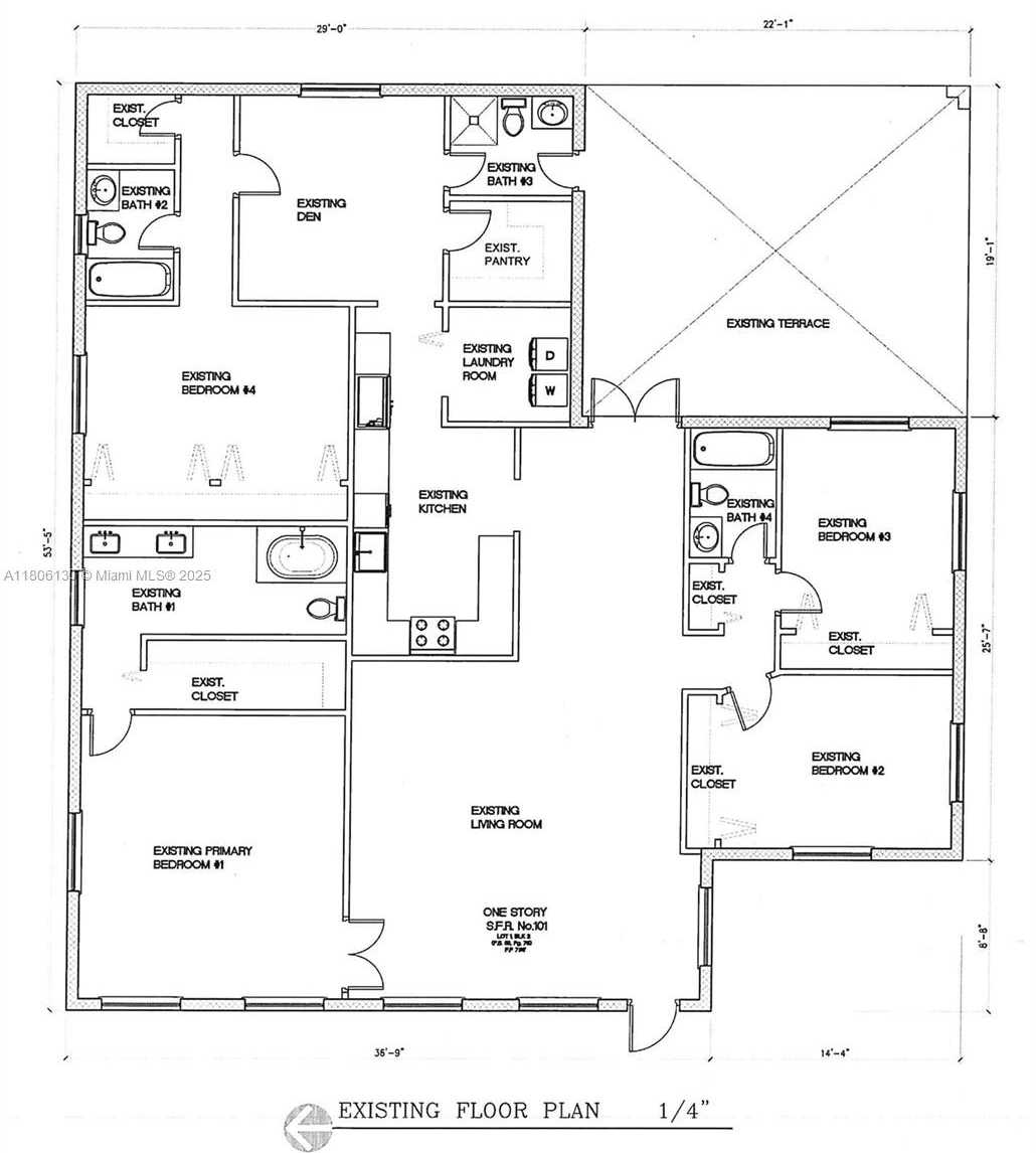 Small Image of 101 NORTH EAST 9TH AVE, Hialeah Number 41
