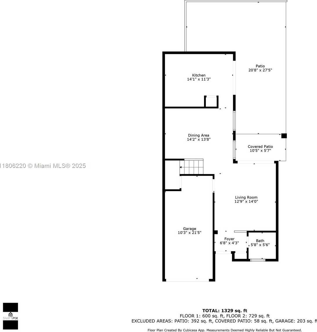 Small Image of 3910 FERN FOREST RD, Cooper City Number 37