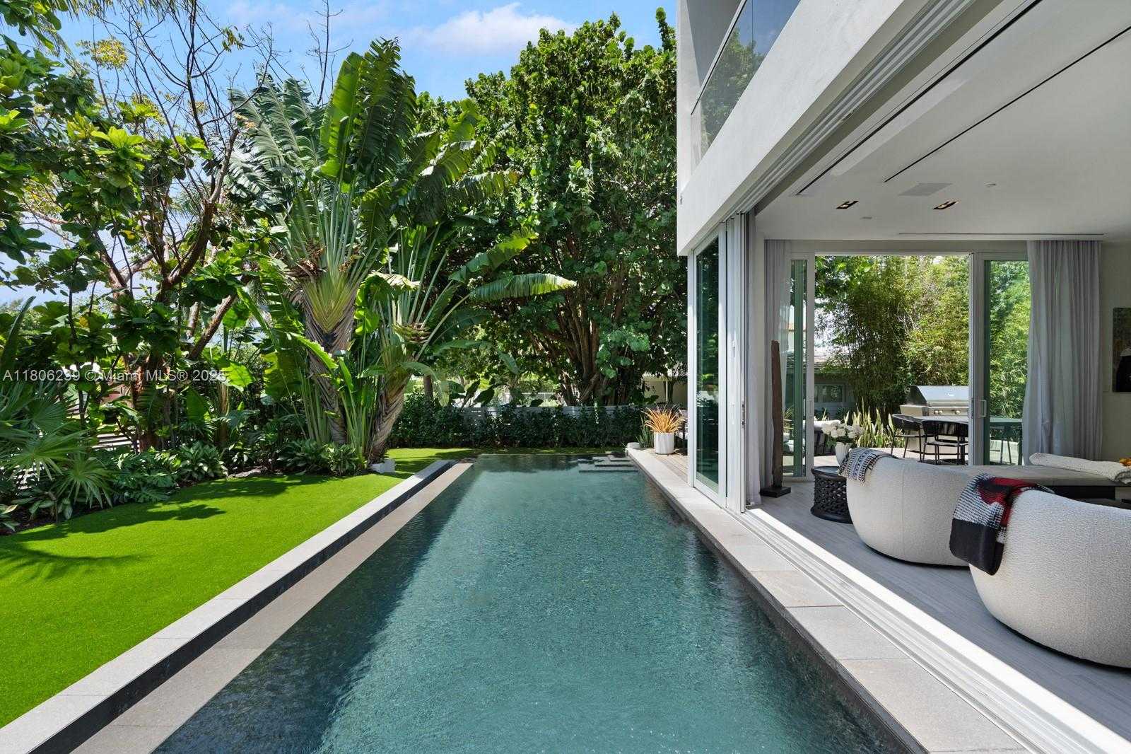 Small Image of 4700 NORTH MERIDIAN AVE, Miami Beach Number 25
