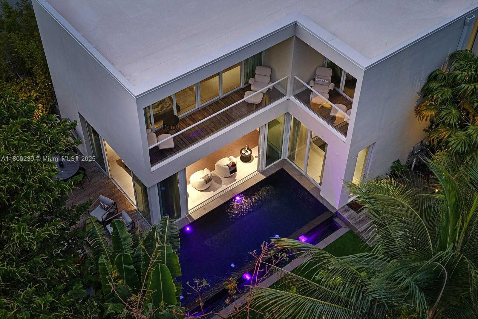 Small Image of 4700 NORTH MERIDIAN AVE, Miami Beach Number 59