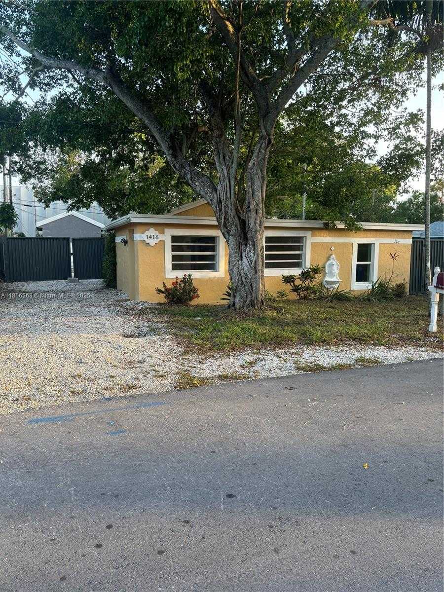 Small Image of 1416 SOUTH WEST 33CT, Fort Lauderdale Number 20