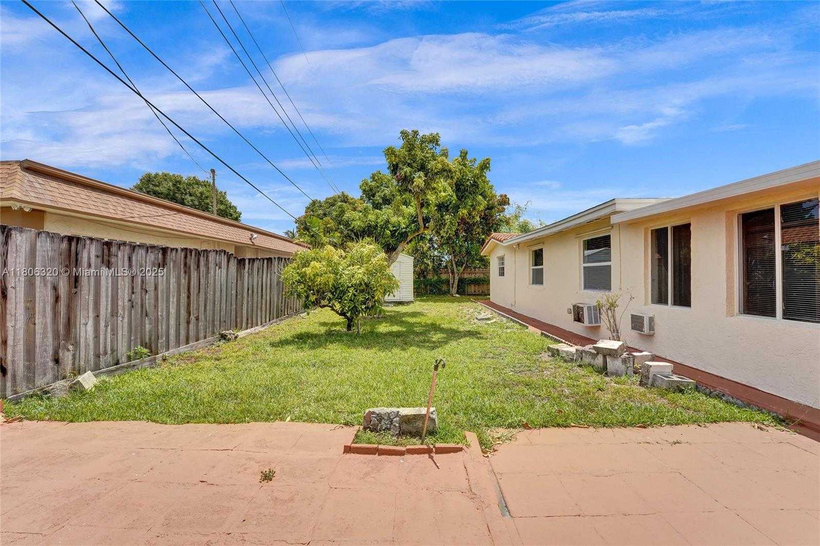 Small Image of 5861 NORTH WEST 18TH CT, Sunrise Number 58