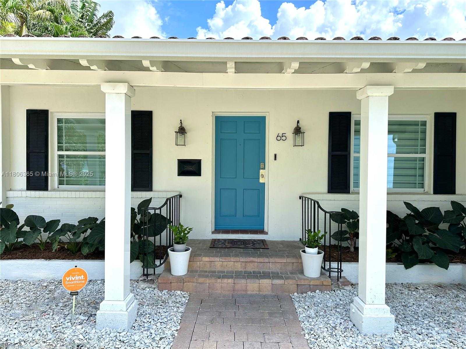 Small Image of 65 NORTH EAST 107TH ST, Miami Shores Number 3