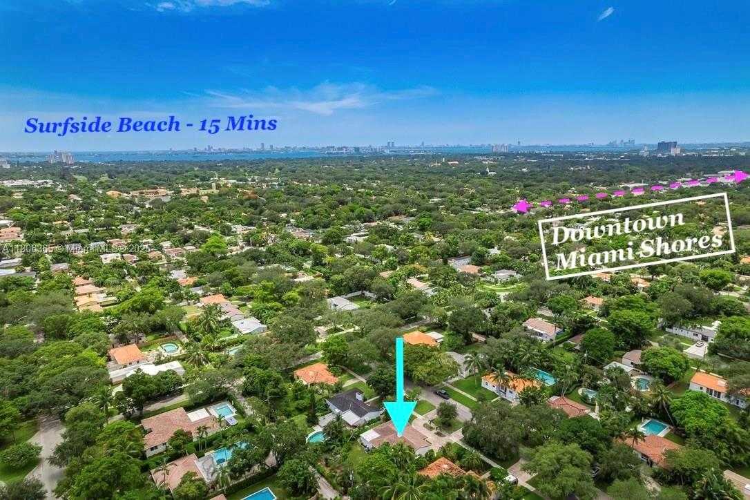 Small Image of 65 NORTH EAST 107TH ST, Miami Shores Number 6