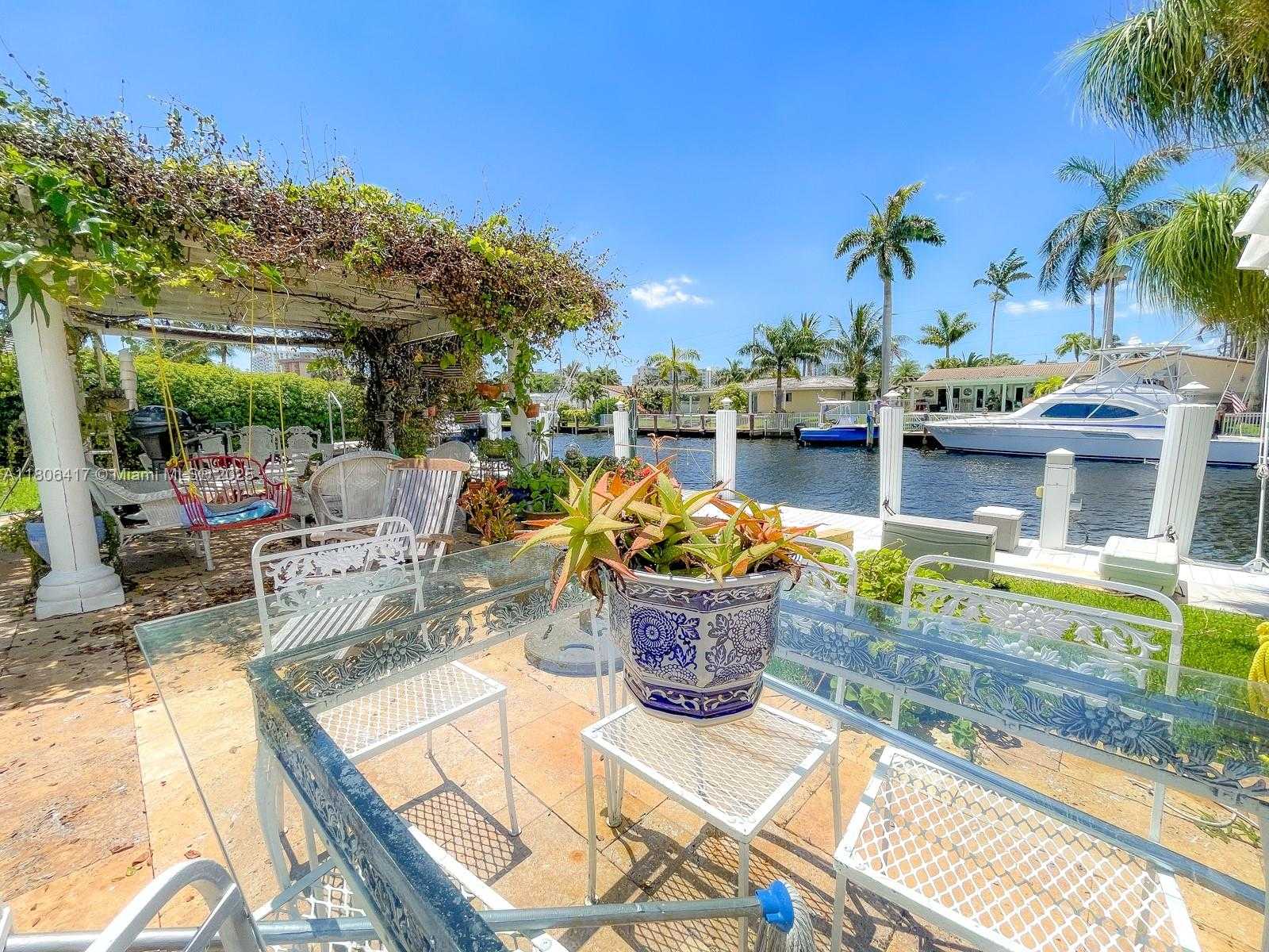 Small Image of 2770 NORTH EAST 8TH CT, Pompano Beach Number 35