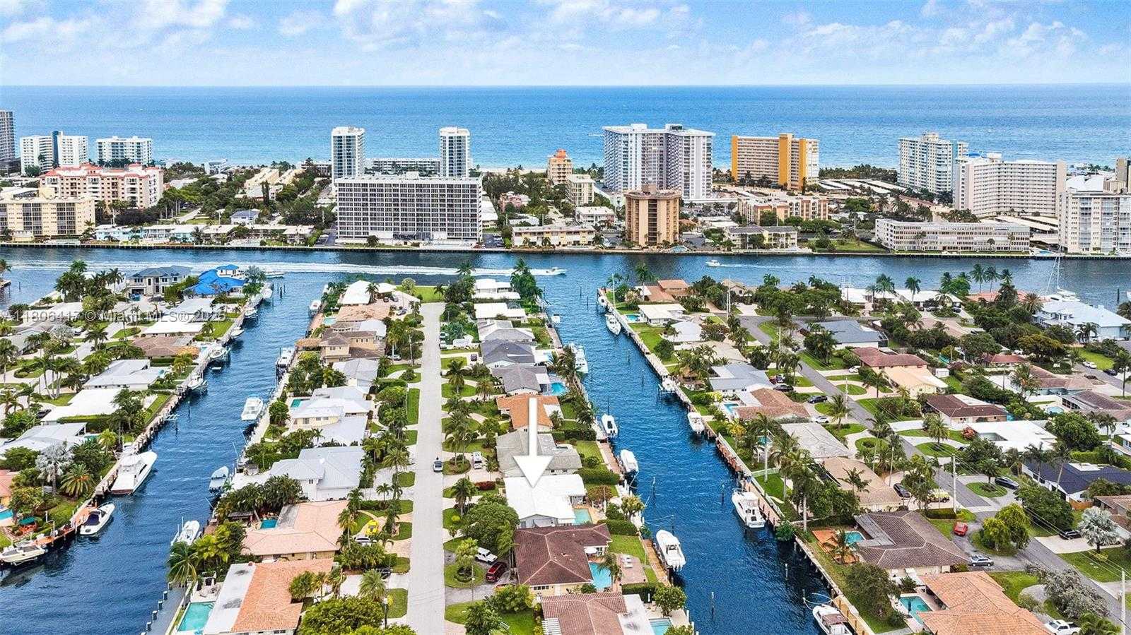 Small Image of 2770 NORTH EAST 8TH CT, Pompano Beach Number 7