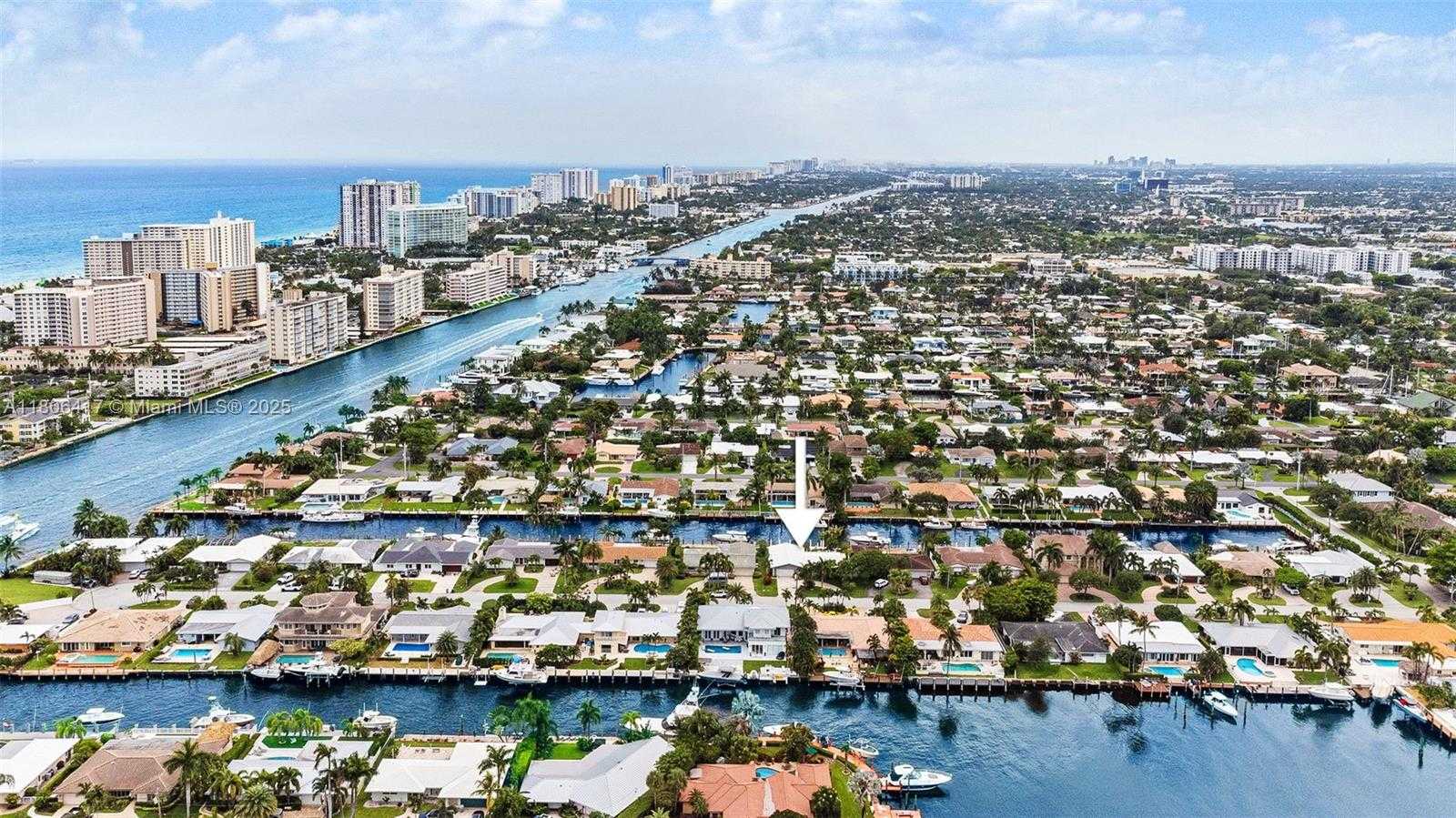 Small Image of 2770 NORTH EAST 8TH CT, Pompano Beach Number 8