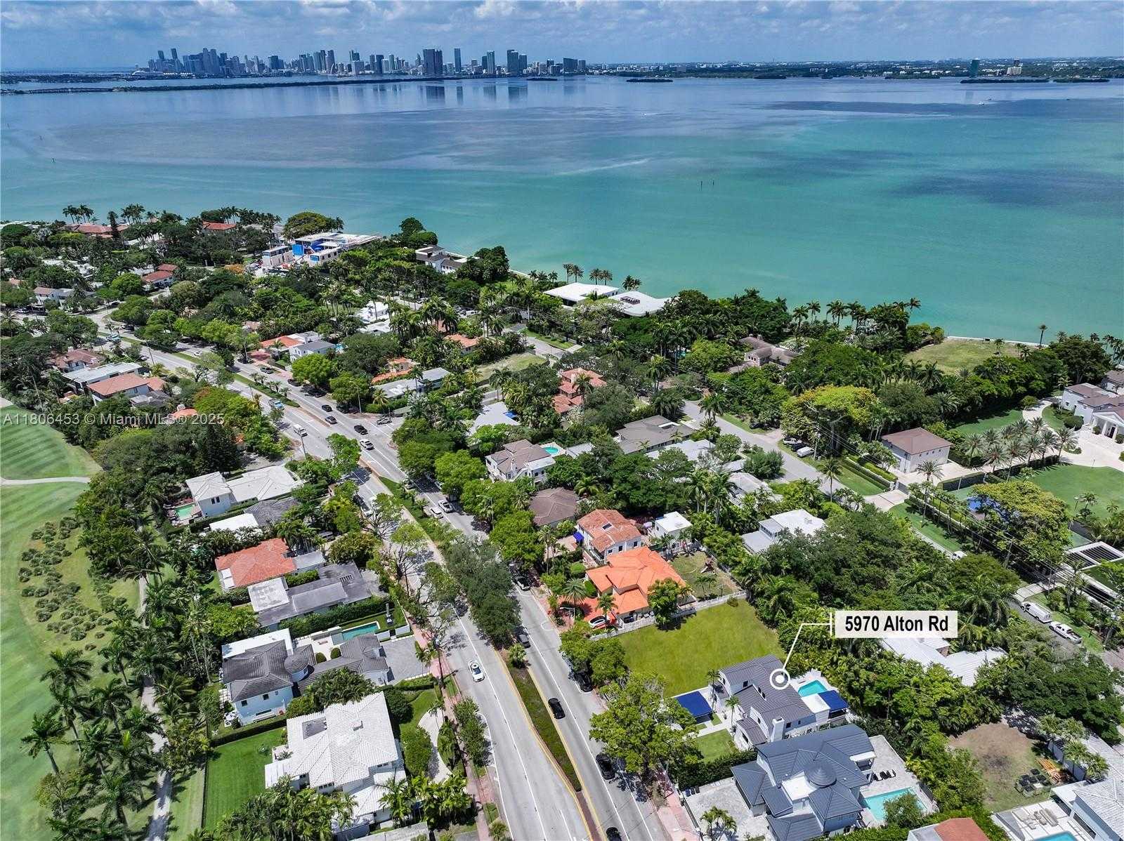 Small Image of 5970 ALTON RD, Miami Beach Number 2