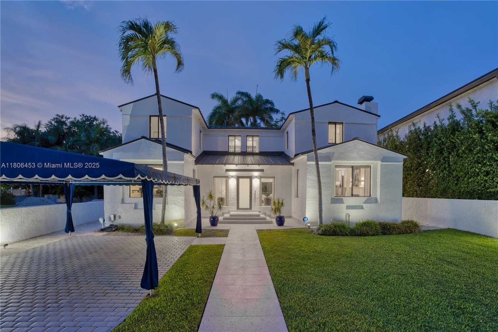 Small Image of 5970 ALTON RD, Miami Beach Number 34