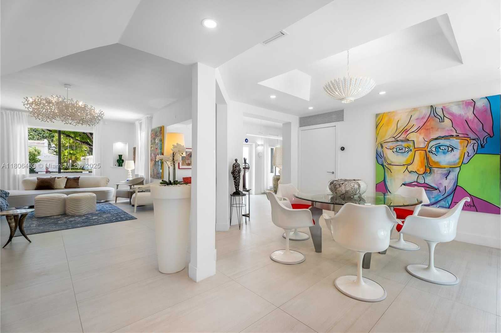 Small Image of 5970 ALTON RD, Miami Beach Number 6