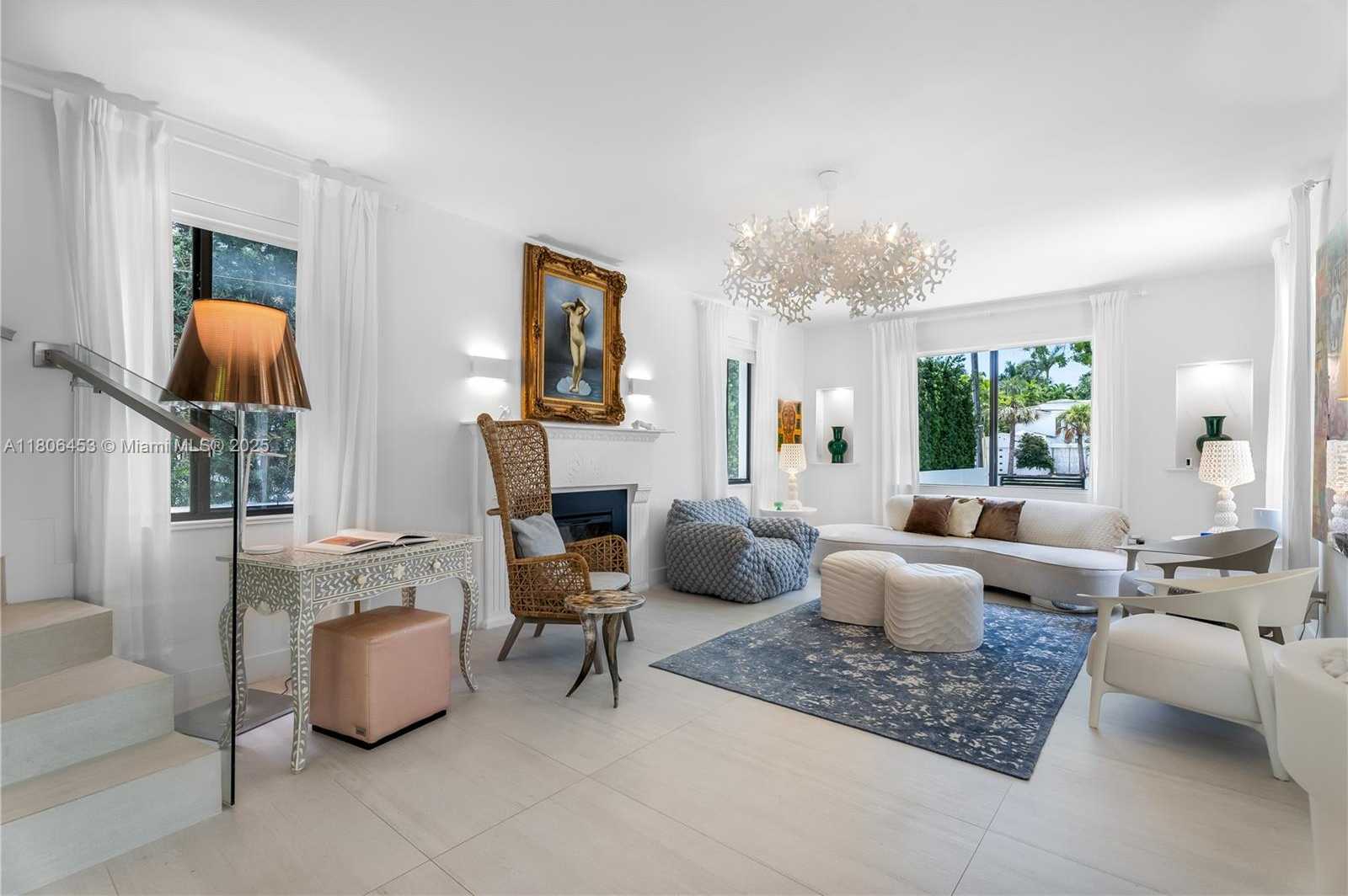 Small Image of 5970 ALTON RD, Miami Beach Number 9