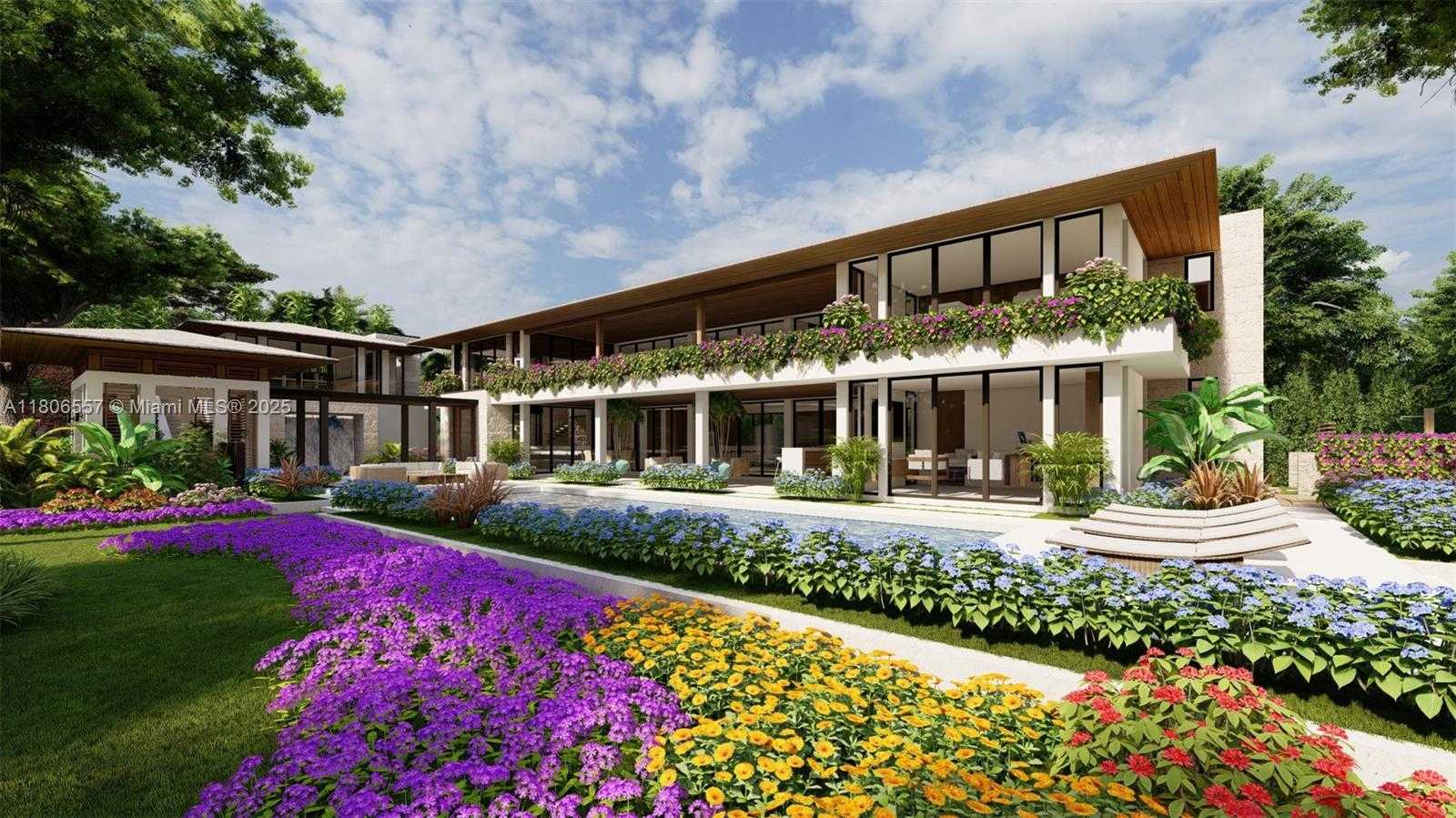 Small Image of 3975 LITTLE AVE, Miami Number 2