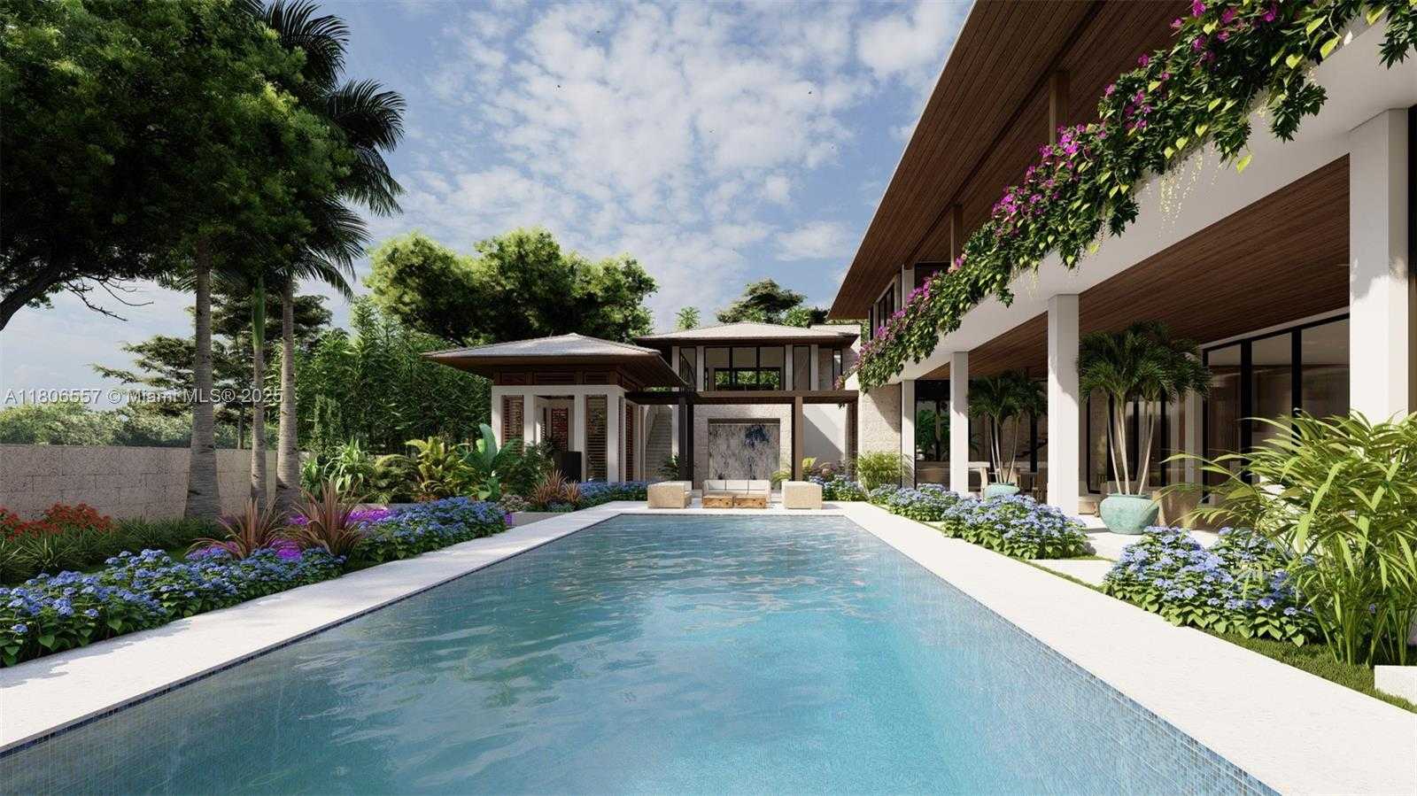 Small Image of 3975 LITTLE AVE, Miami Number 3