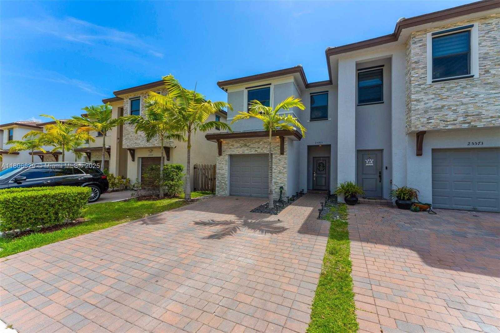Small Image of 25565 SOUTH WEST 109TH AVE, Homestead Number 2