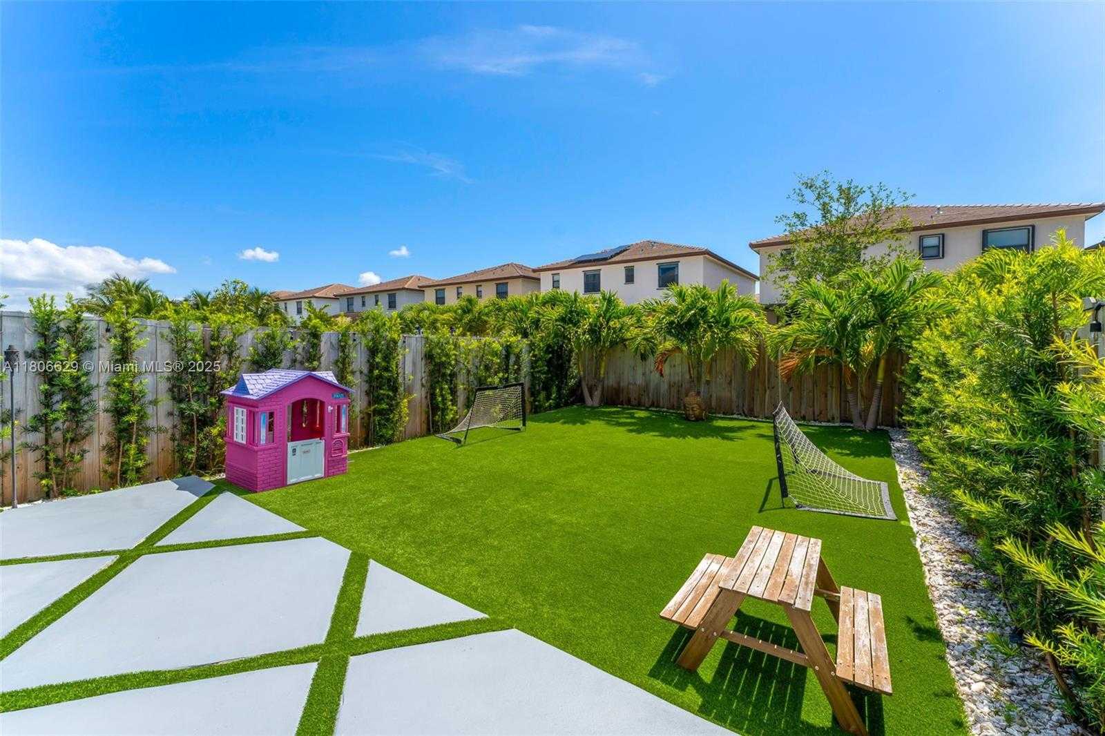 Small Image of 25565 SOUTH WEST 109TH AVE, Homestead Number 25