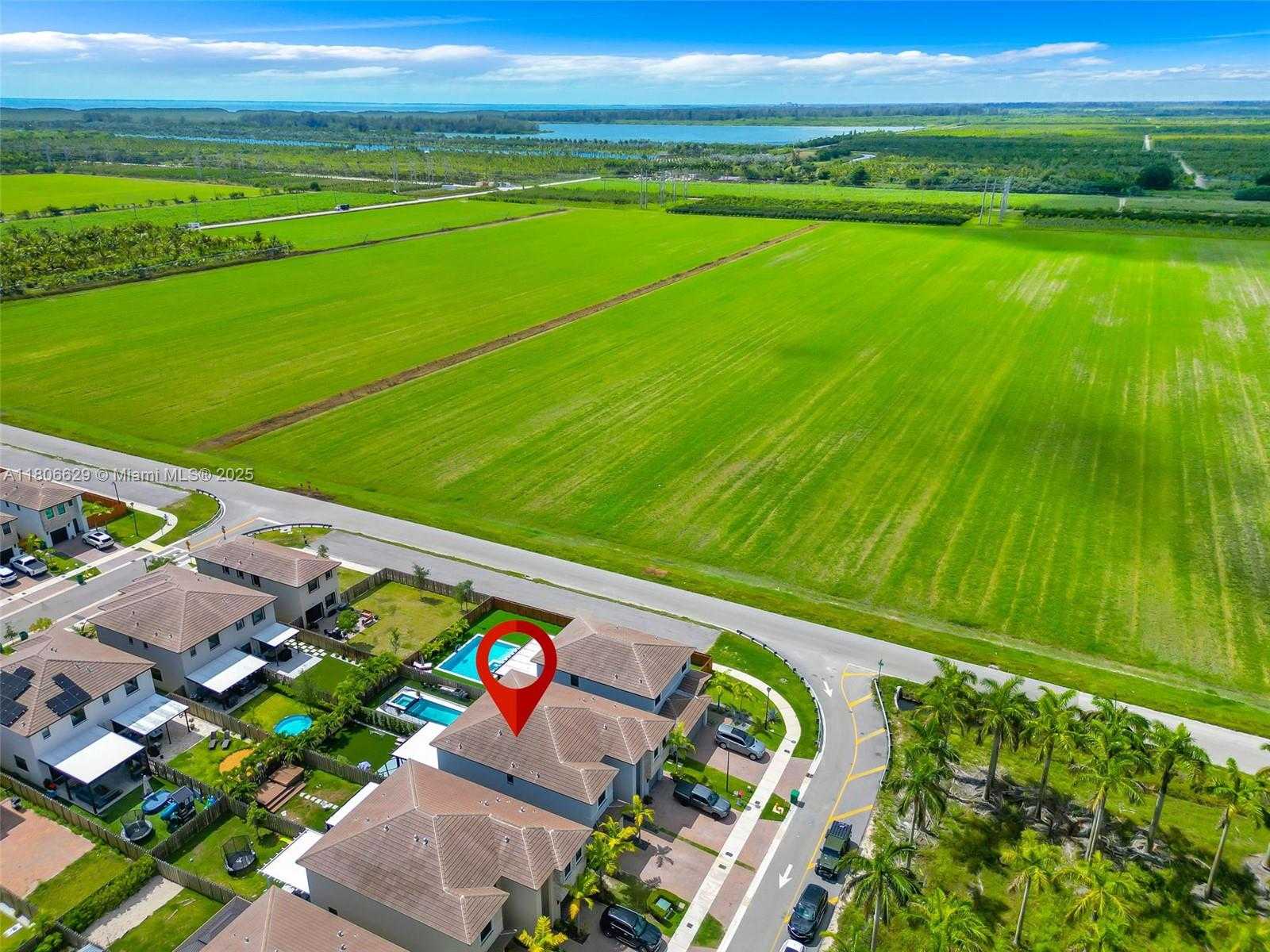 Small Image of 25565 SOUTH WEST 109TH AVE, Homestead Number 27