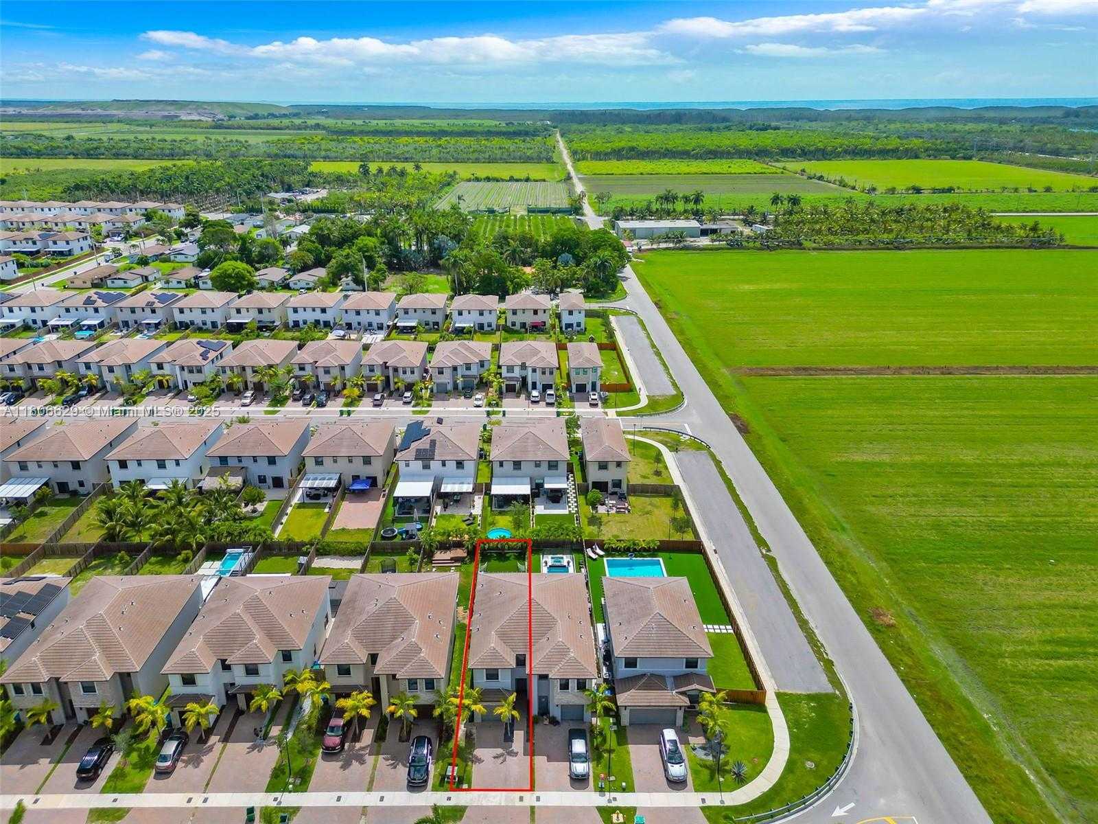 Small Image of 25565 SOUTH WEST 109TH AVE, Homestead Number 28