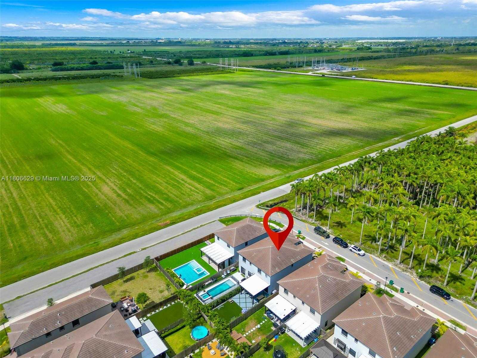Small Image of 25565 SOUTH WEST 109TH AVE, Homestead Number 29
