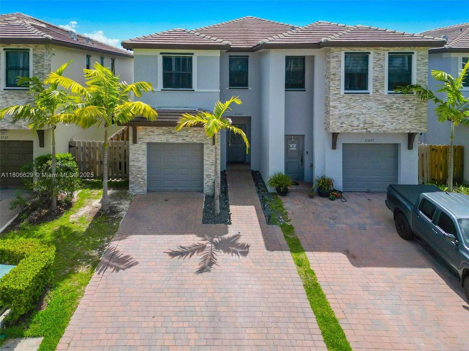 Small Image of 25565 SOUTH WEST 109TH AVE, Homestead Number 3