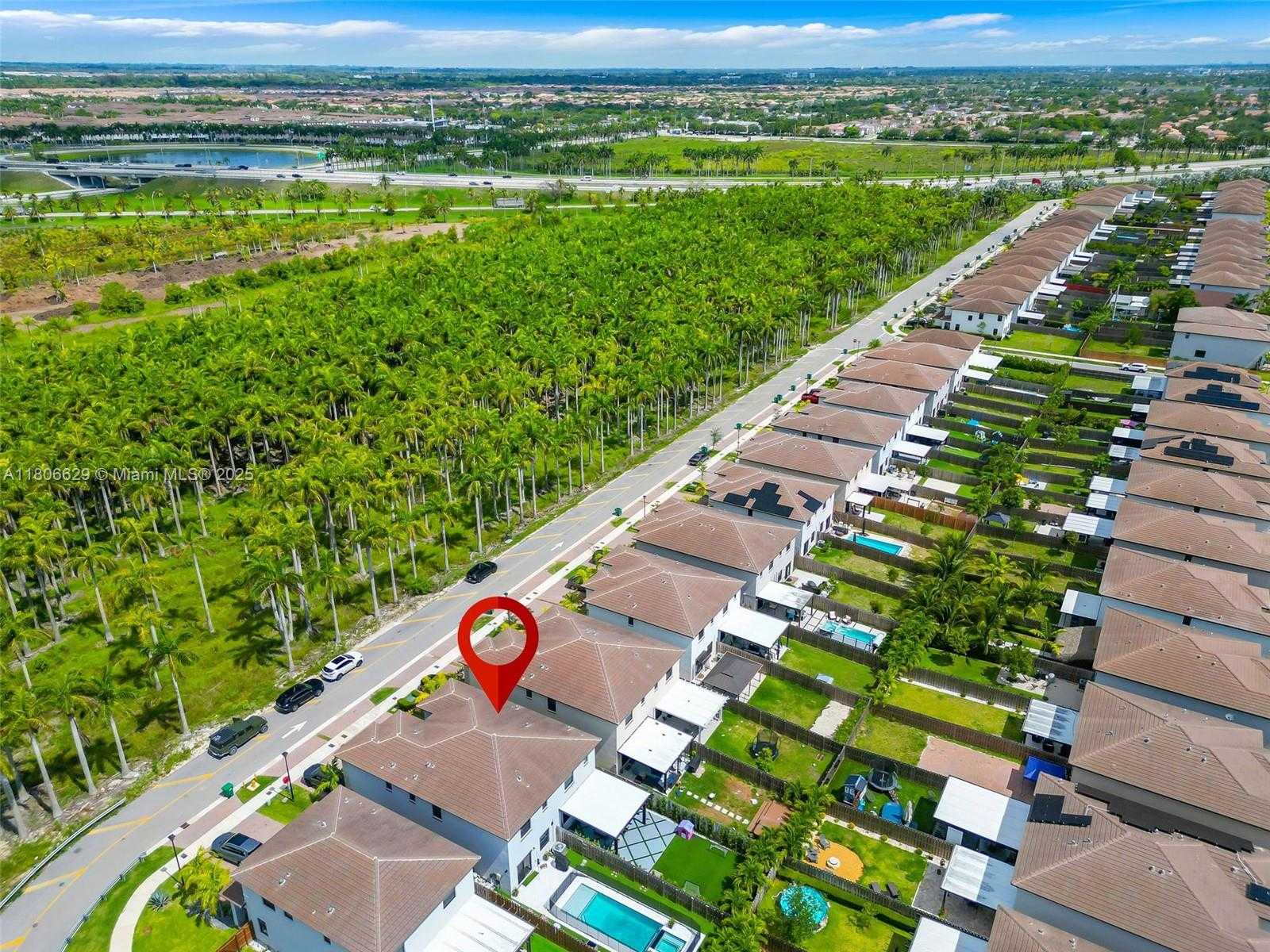 Small Image of 25565 SOUTH WEST 109TH AVE, Homestead Number 30
