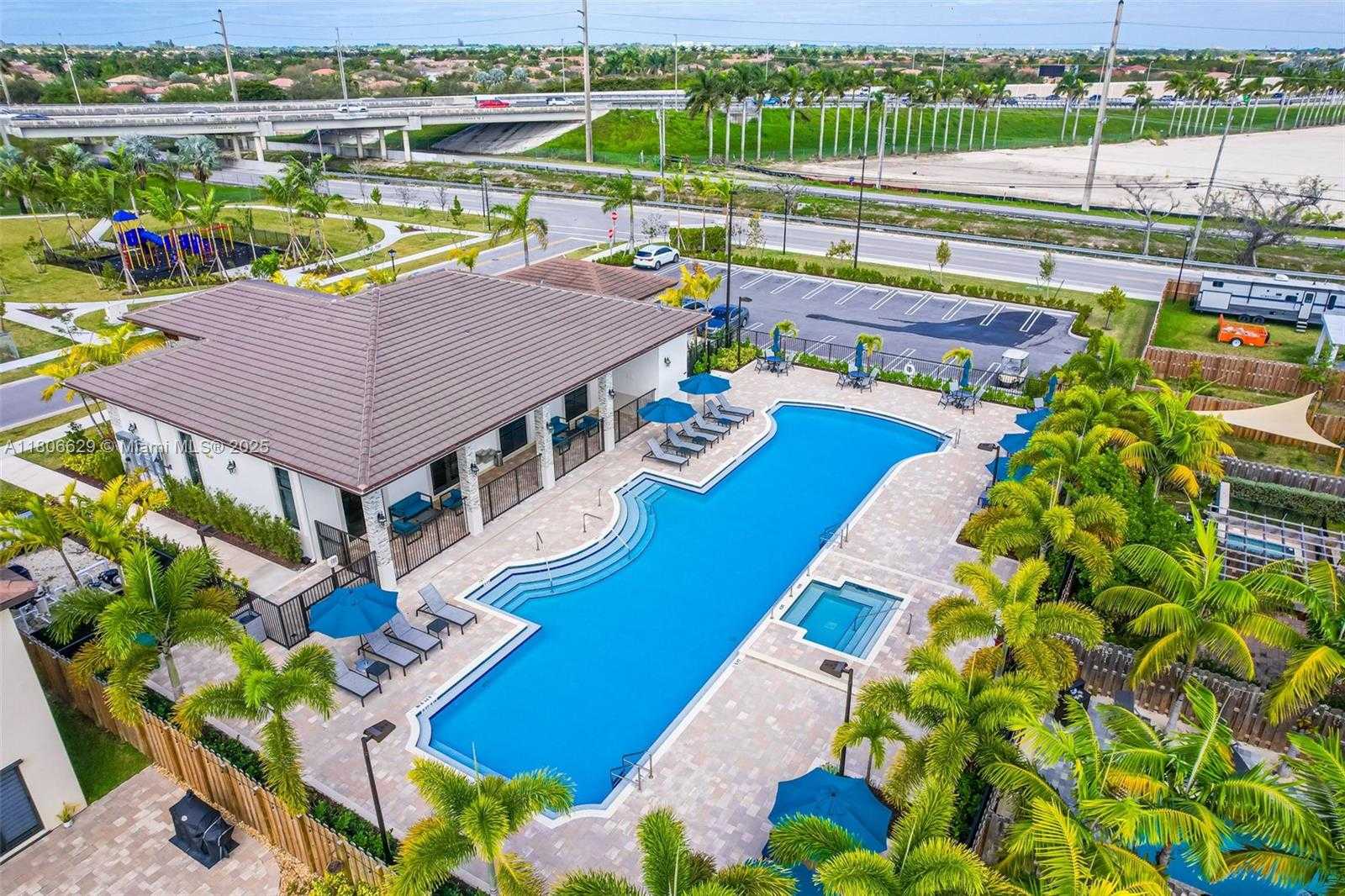 Small Image of 25565 SOUTH WEST 109TH AVE, Homestead Number 32