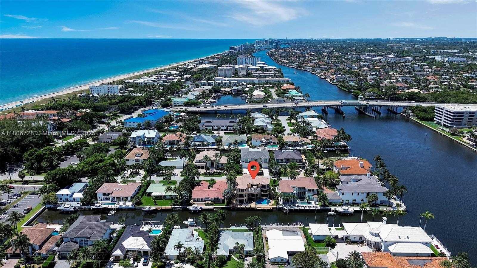 Small Image of 1011 RHODES VILLA AVE, Delray Beach Number 3