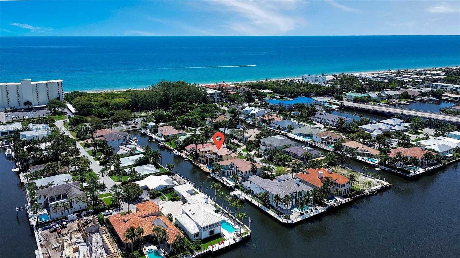 Small Image of 1011 RHODES VILLA AVE, Delray Beach Number 4