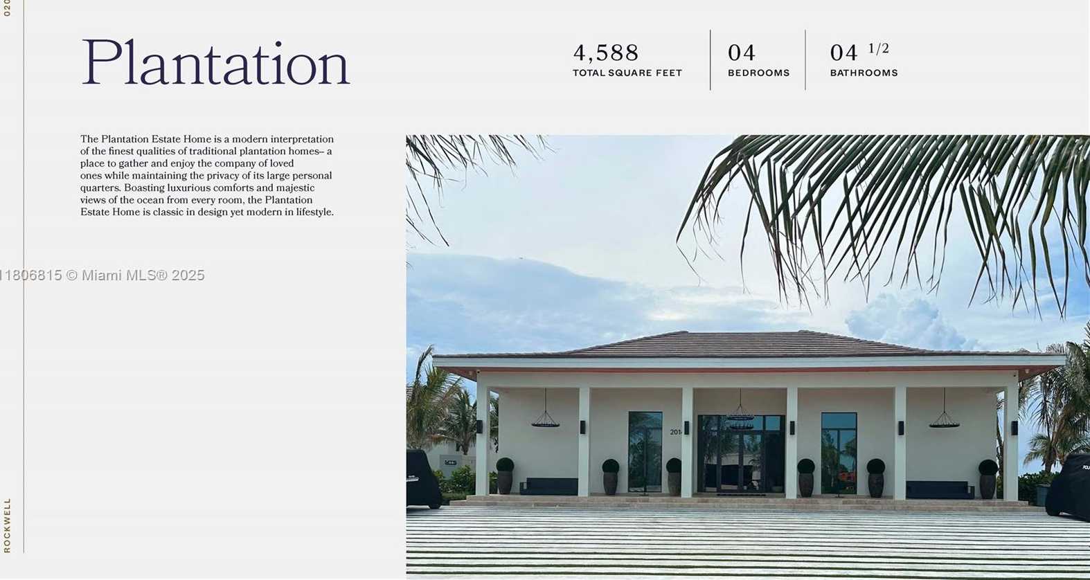 Small Image of 12 BAHAMAS, Out of City Number 2