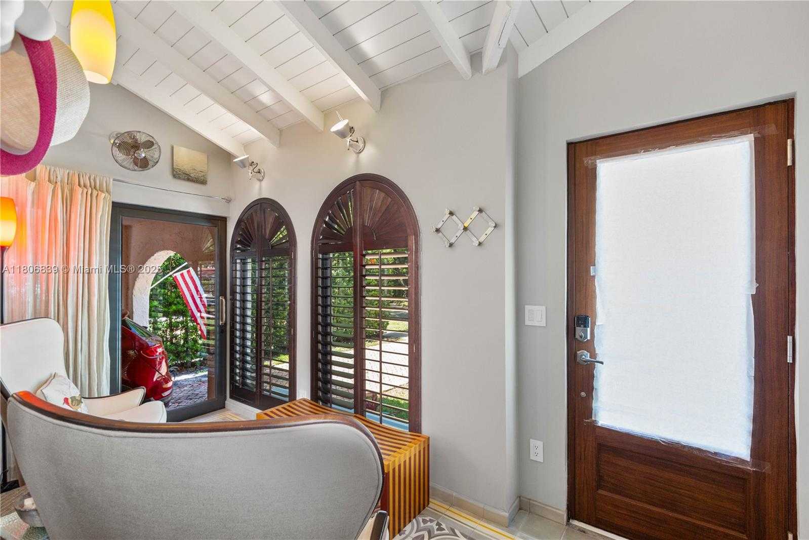 Small Image of 1510 MADRID STREET, Coral Gables Number 6