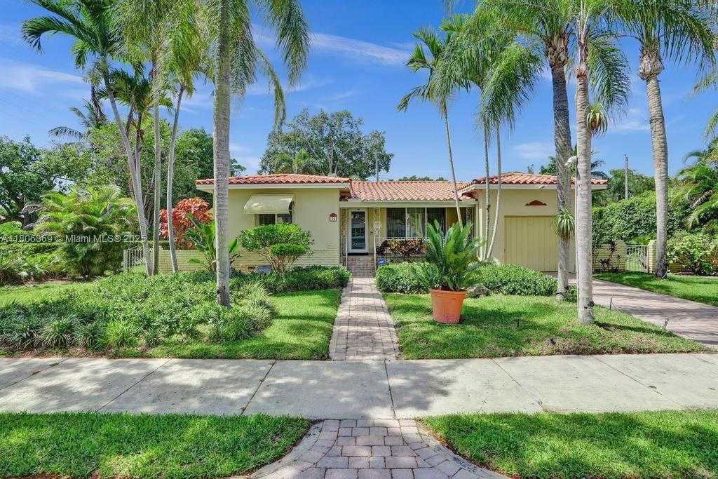 Small Image of 34 NORTH WEST 99TH ST, Miami Shores Number 2
