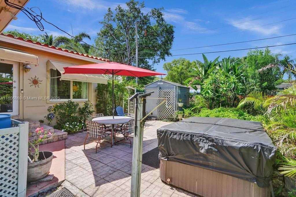 Small Image of 34 NORTH WEST 99TH ST, Miami Shores Number 32
