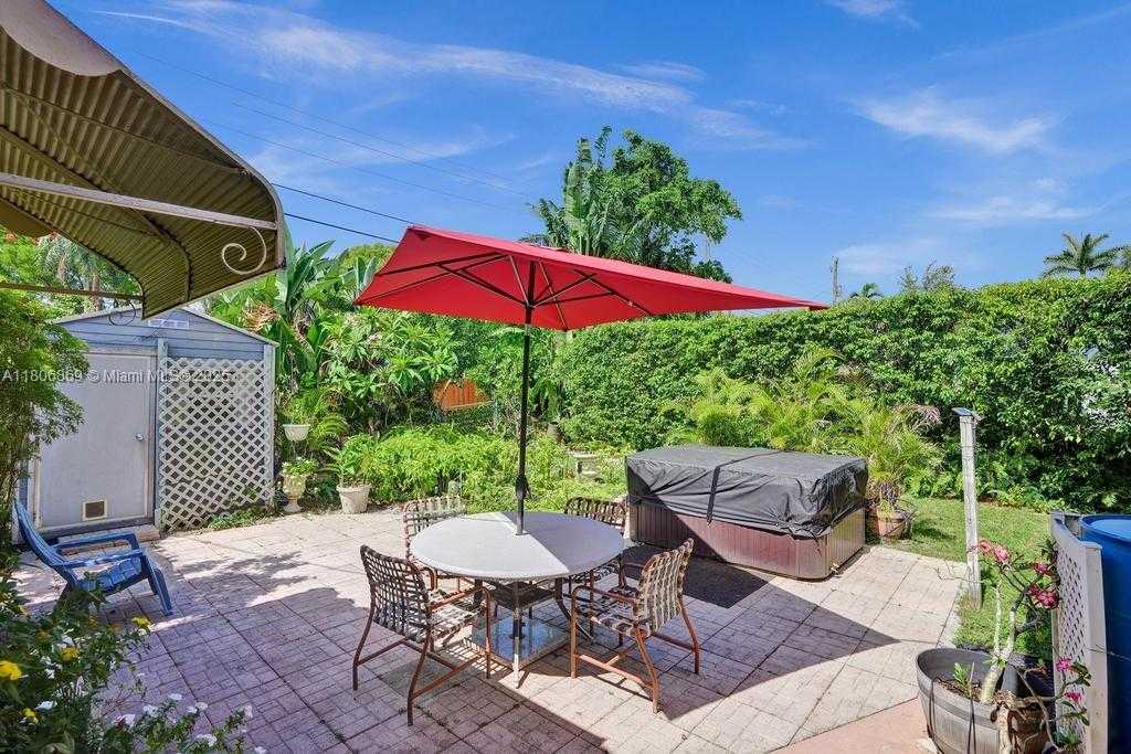Small Image of 34 NORTH WEST 99TH ST, Miami Shores Number 33