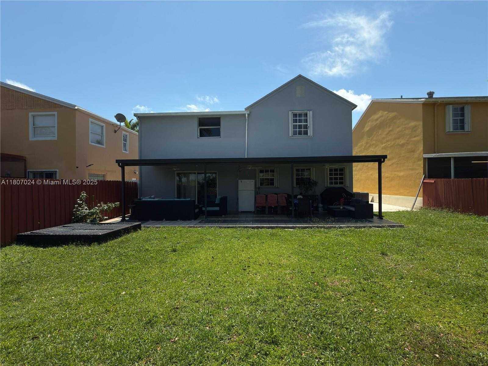 Small Image of 26951 SOUTH WEST 119TH CT, Homestead Number 15