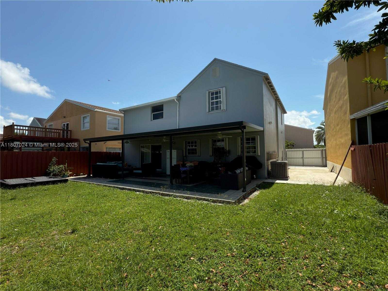 Small Image of 26951 SOUTH WEST 119TH CT, Homestead Number 16