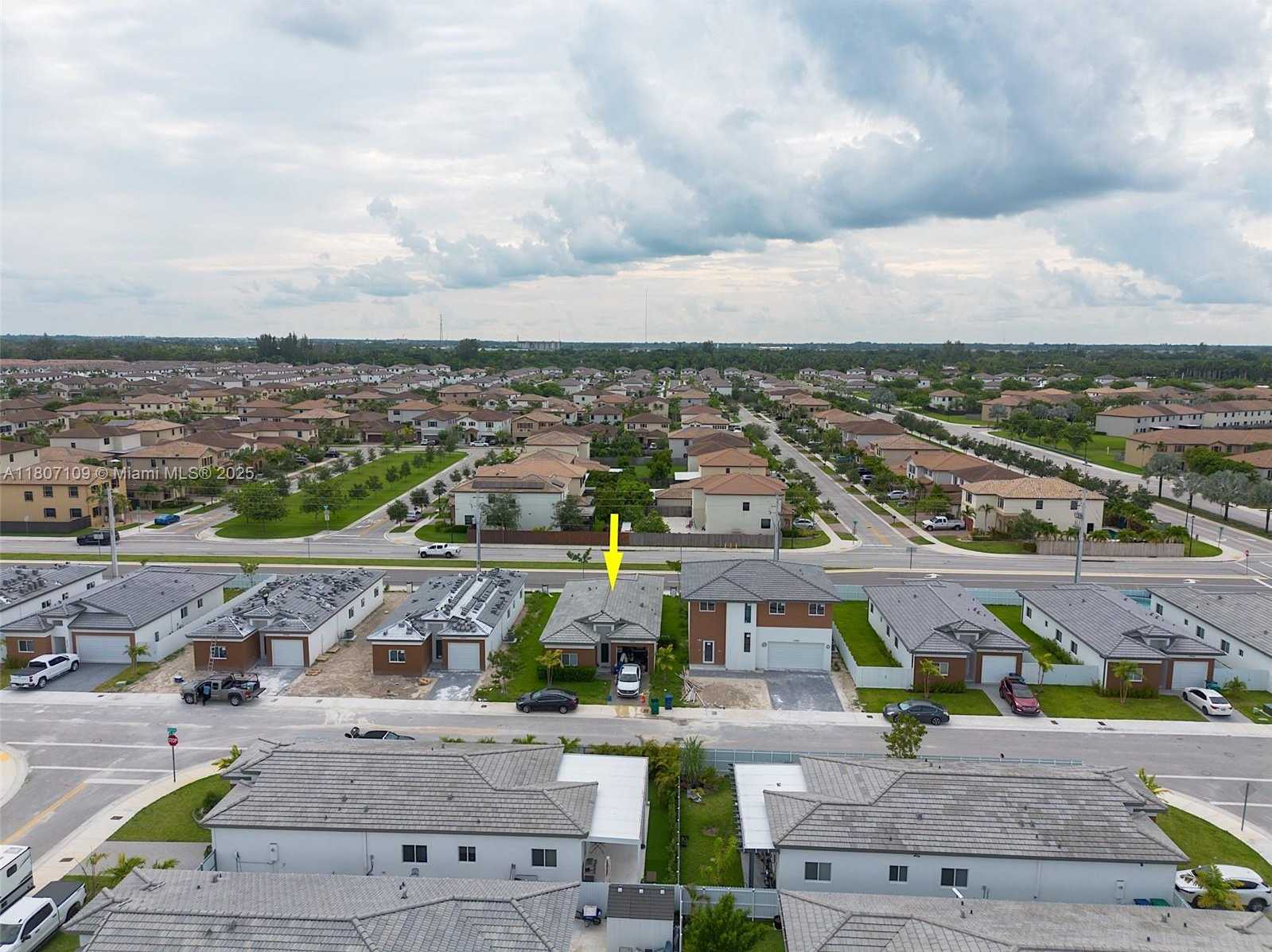 Small Image of 24062 SOUTH WEST 116TH CT, Homestead Number 32