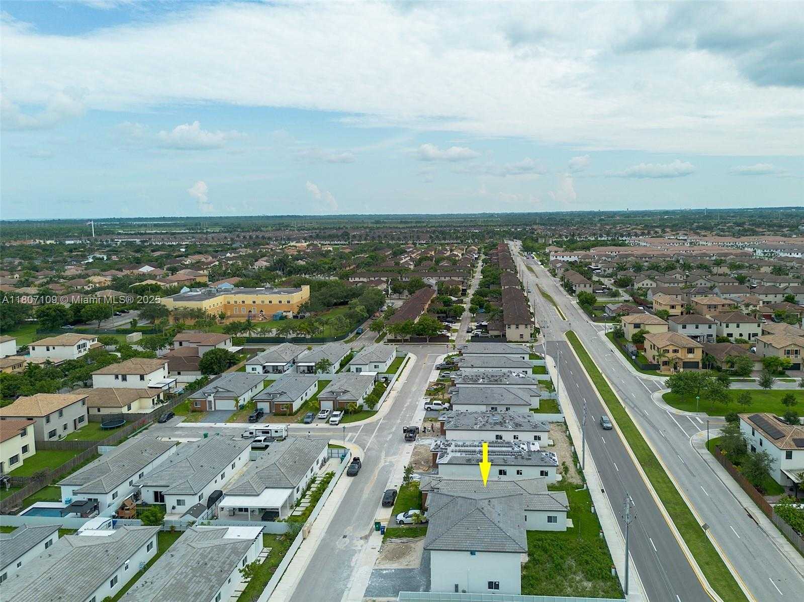 Small Image of 24062 SOUTH WEST 116TH CT, Homestead Number 34