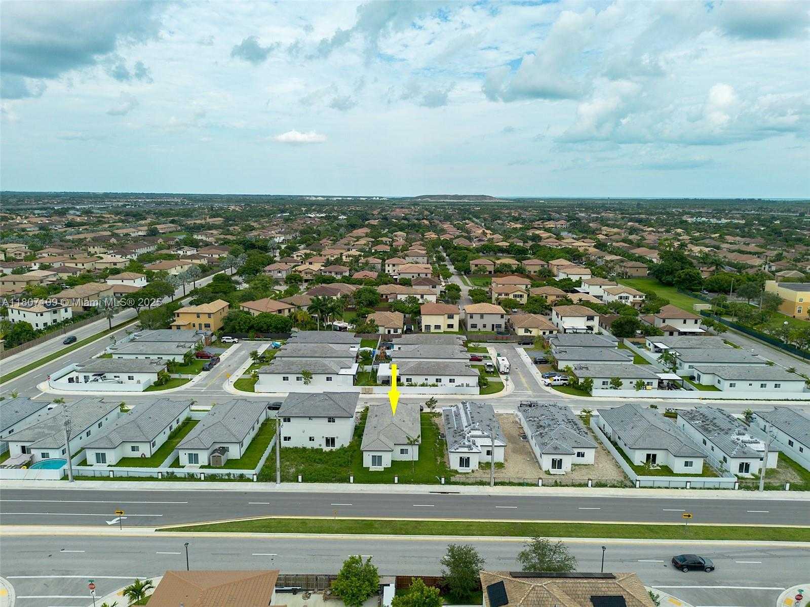 Small Image of 24062 SOUTH WEST 116TH CT, Homestead Number 36
