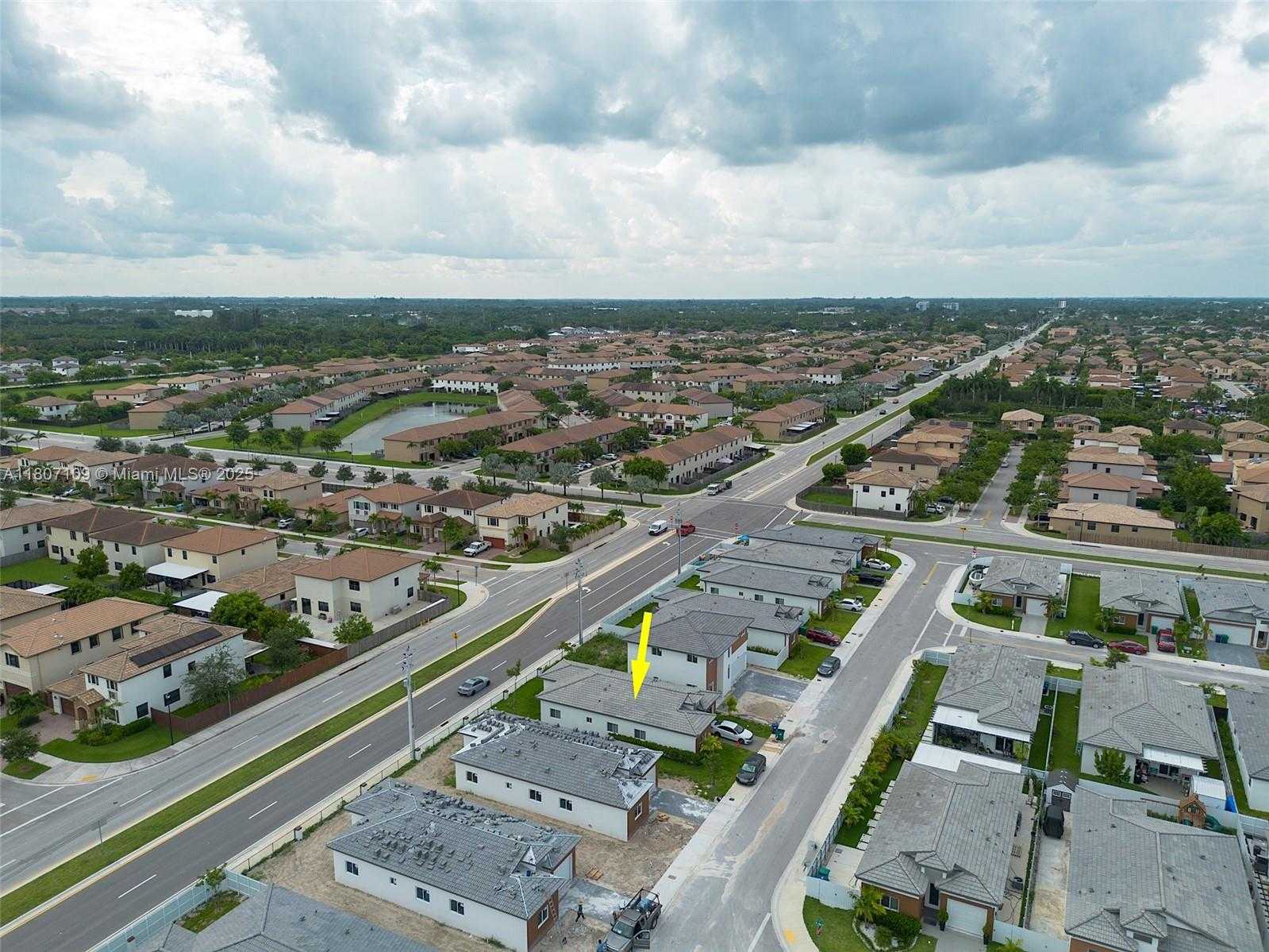 Small Image of 24062 SOUTH WEST 116TH CT, Homestead Number 39