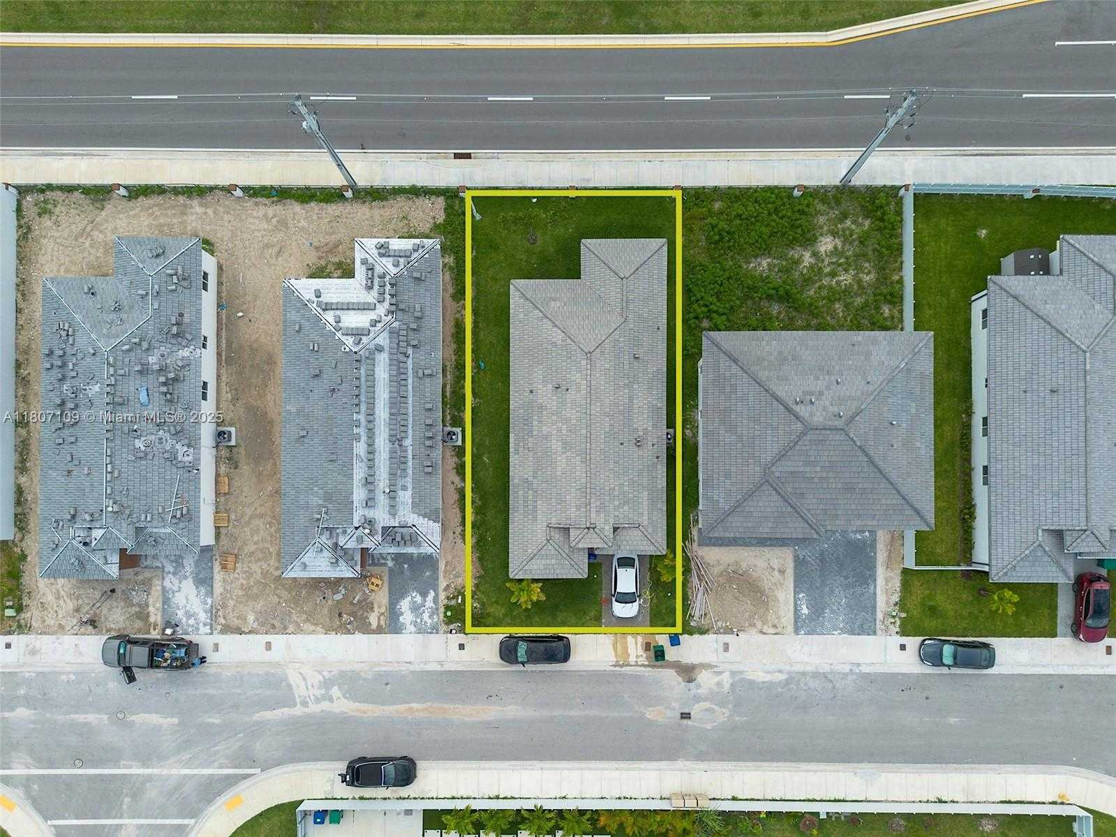 Small Image of 24062 SOUTH WEST 116TH CT, Homestead Number 40