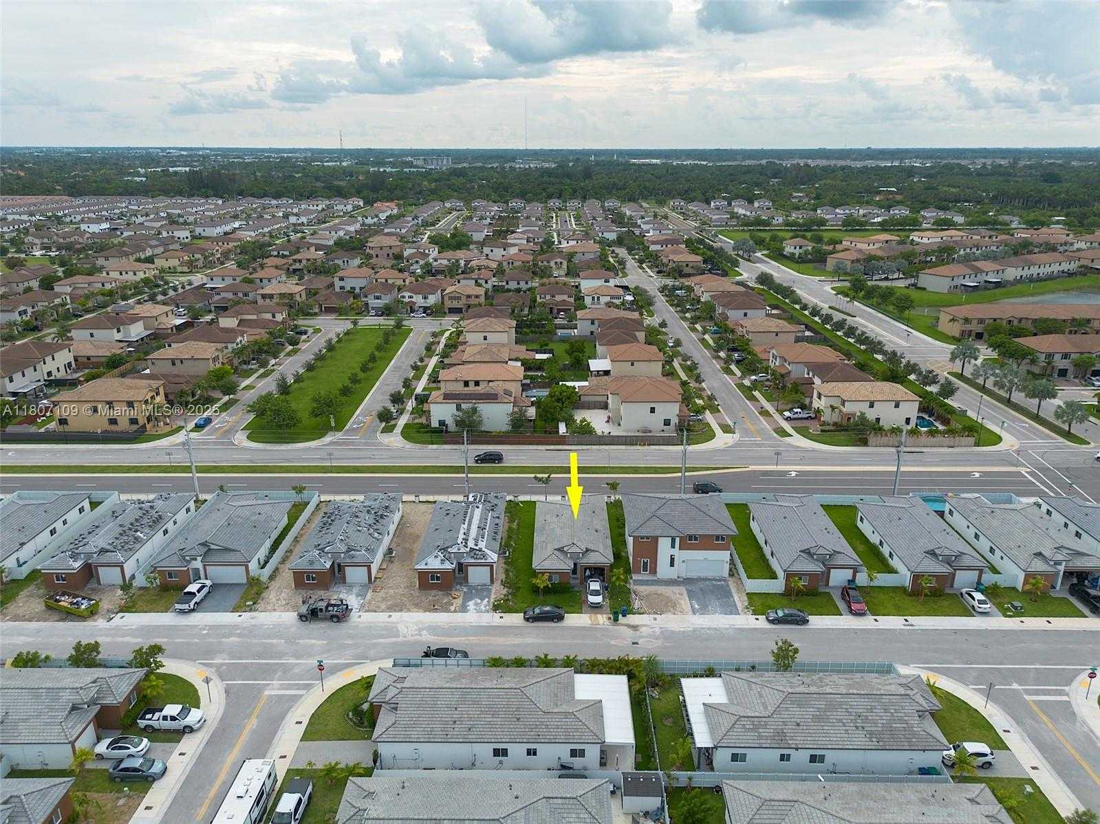 Small Image of 24062 SOUTH WEST 116TH CT, Homestead Number 41