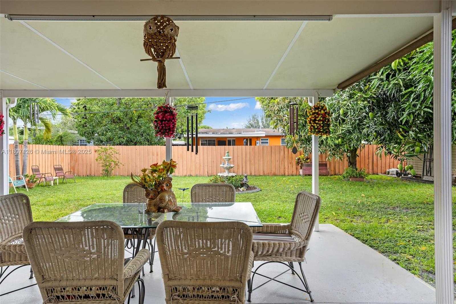 Small Image of 881 NORTH WEST 177TH TER, Miami Gardens Number 21