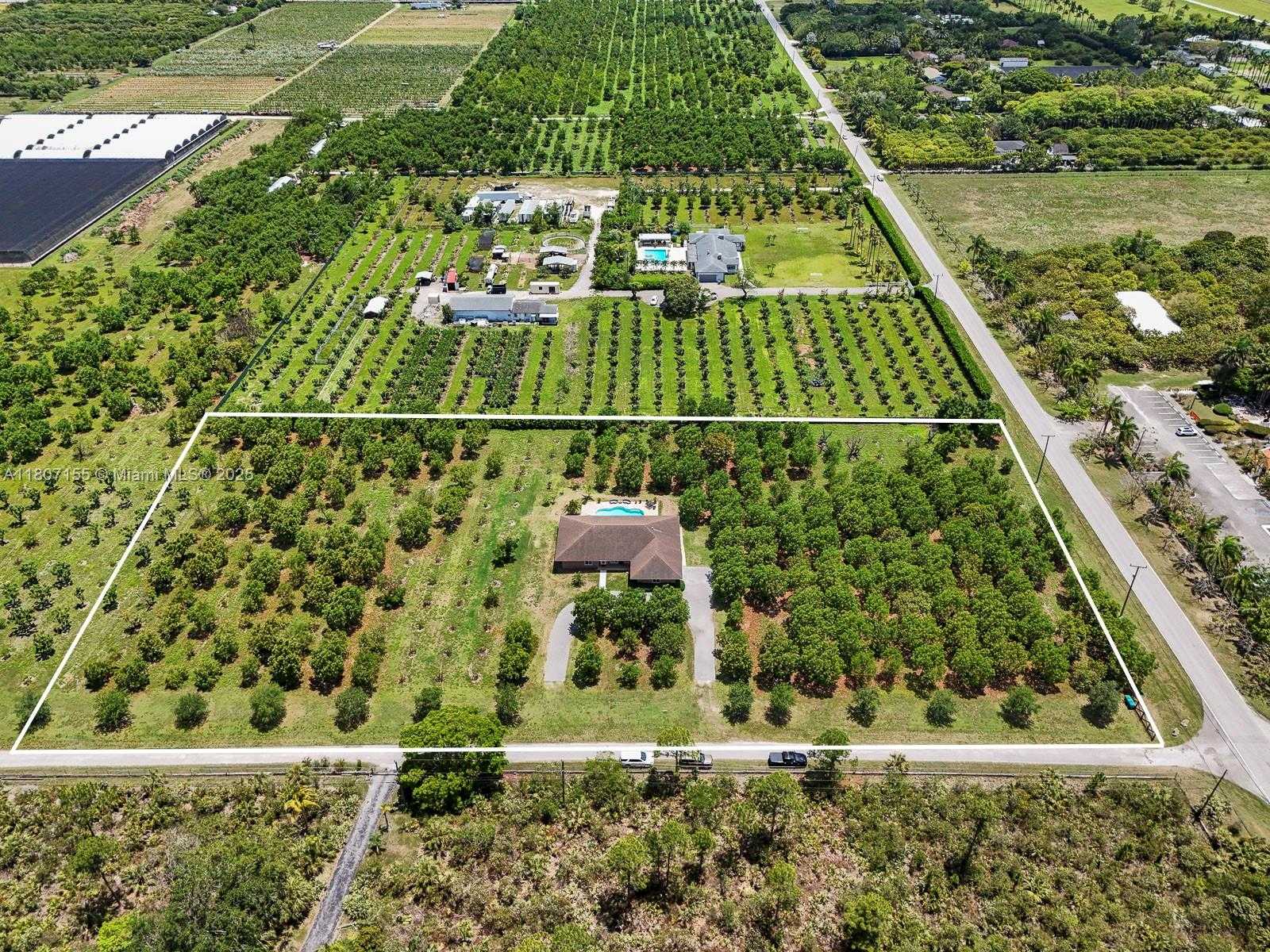 Small Image of 15150 SOUTH WEST 240TH ST, Homestead Number 51