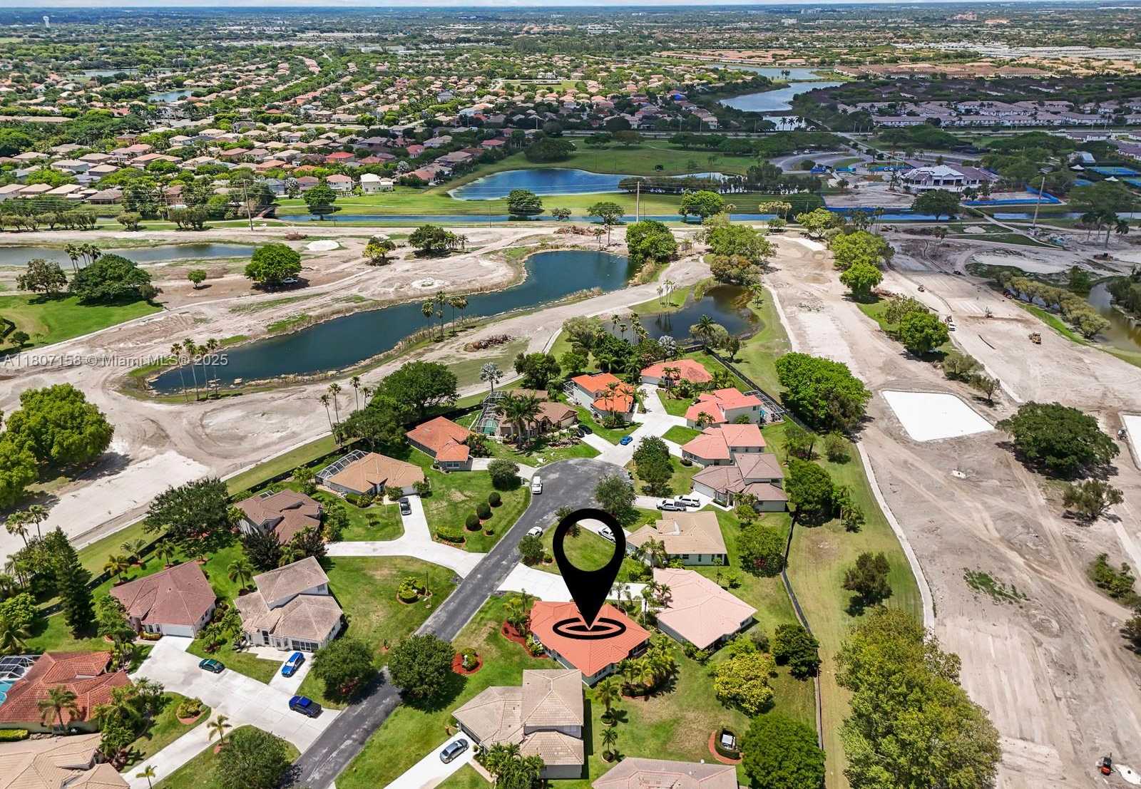 Small Image of 2703 AUGUSTA DR, Homestead Number 23