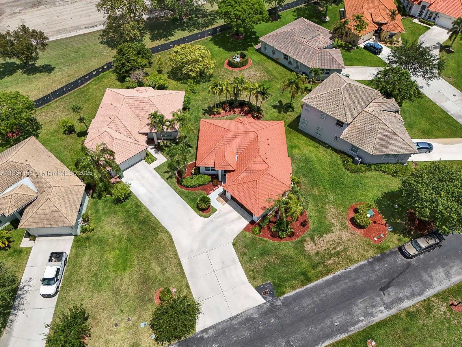 Small Image of 2703 AUGUSTA DR, Homestead Number 24