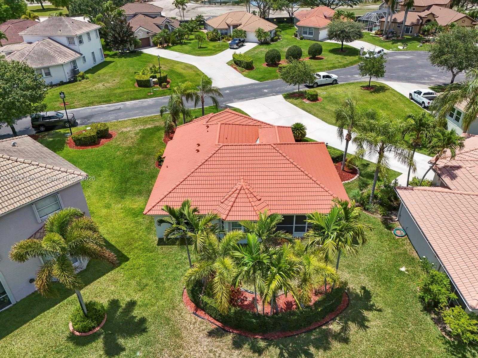 Small Image of 2703 AUGUSTA DR, Homestead Number 26