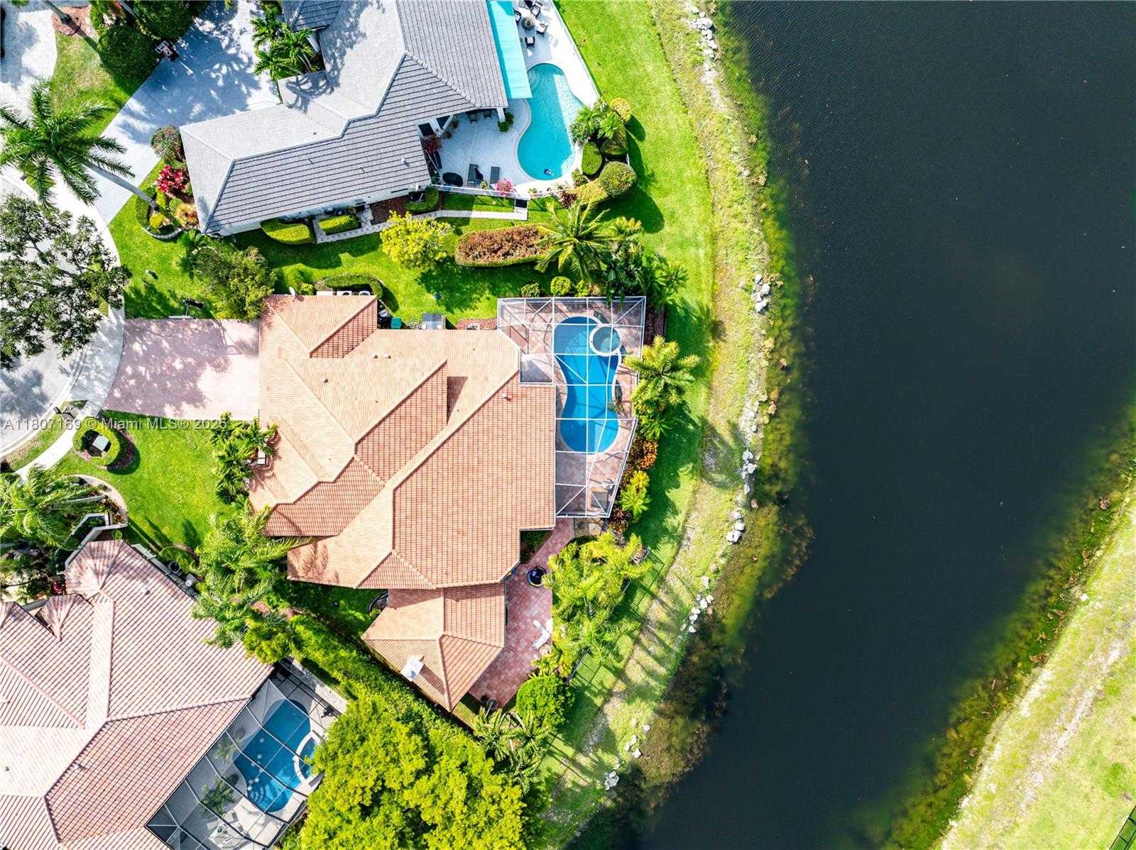 Small Image of 7056 NORTH WEST 67TH TER, Parkland Number 37