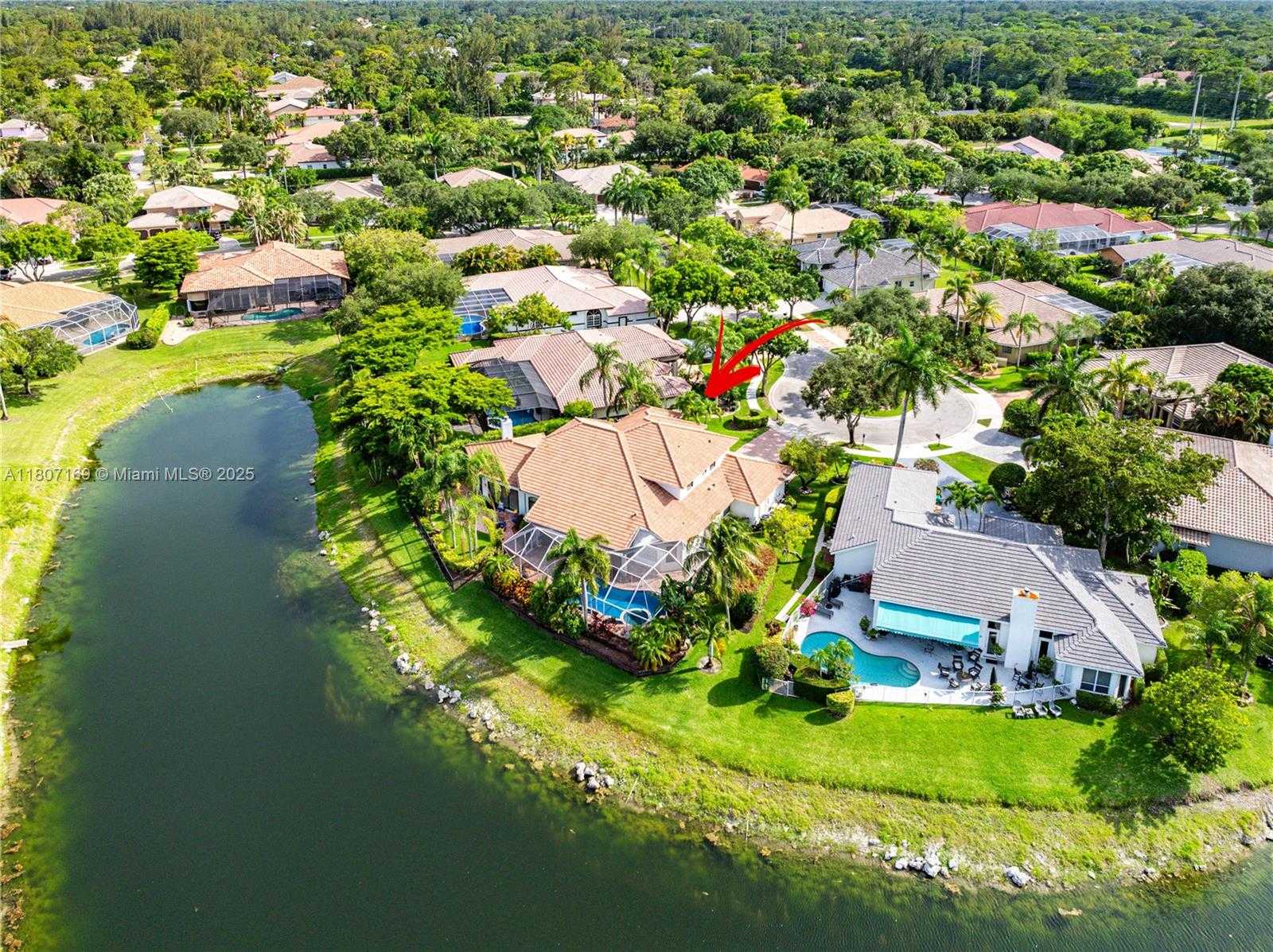 Small Image of 7056 NORTH WEST 67TH TER, Parkland Number 39
