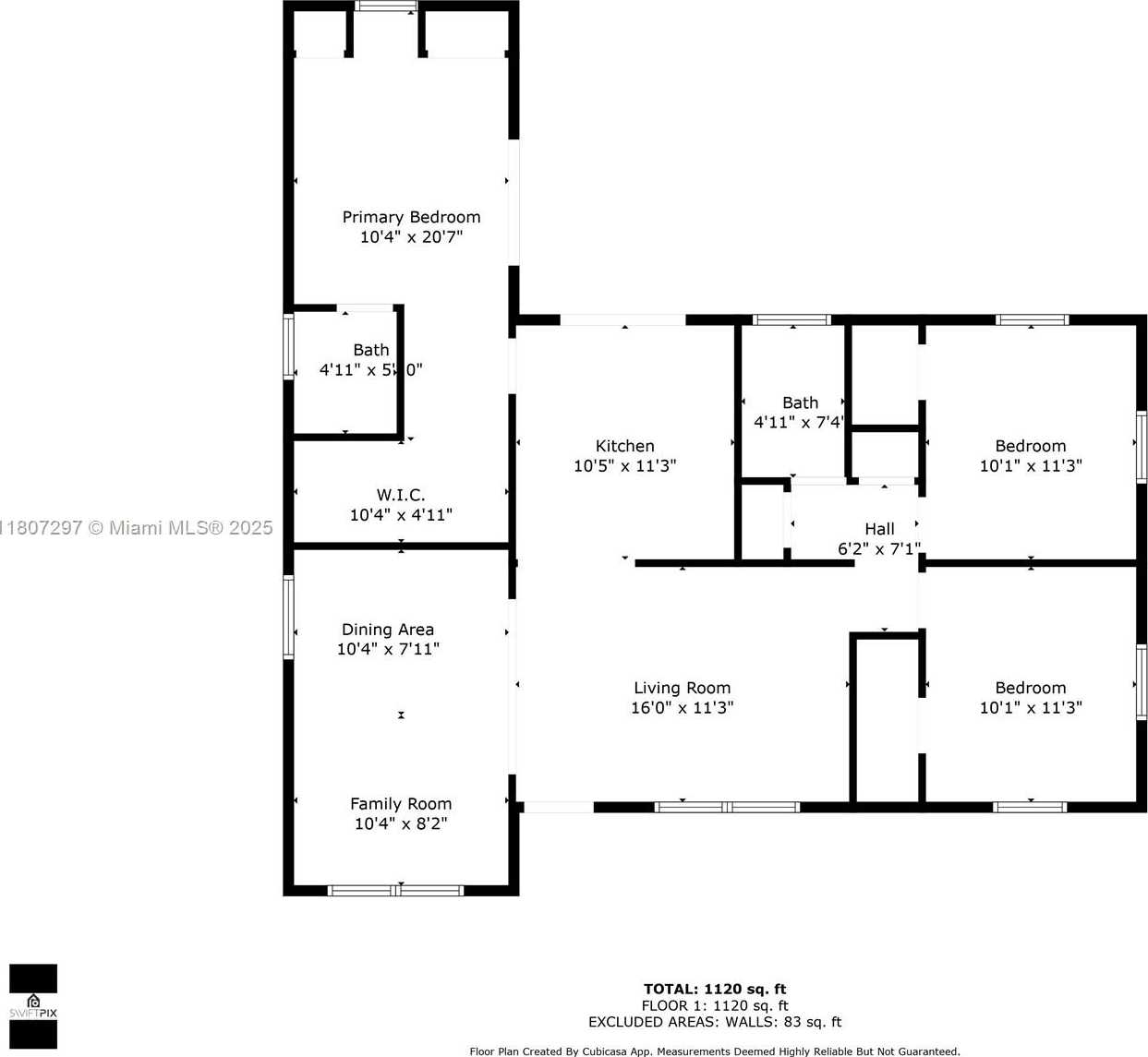 Small Image of 45 NORTH WEST 127TH ST, North Miami Number 72